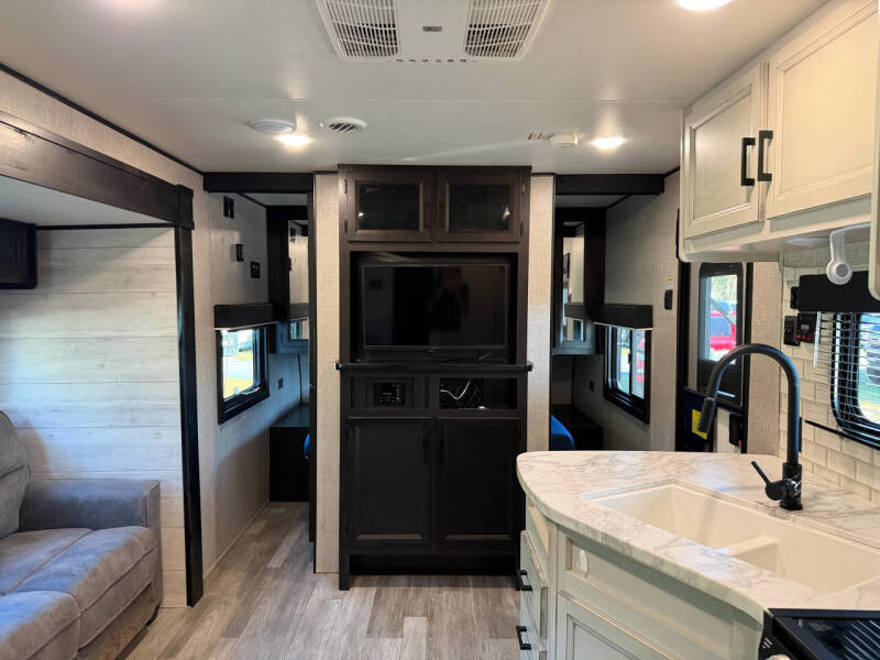 2022 Jayco 267BHSW