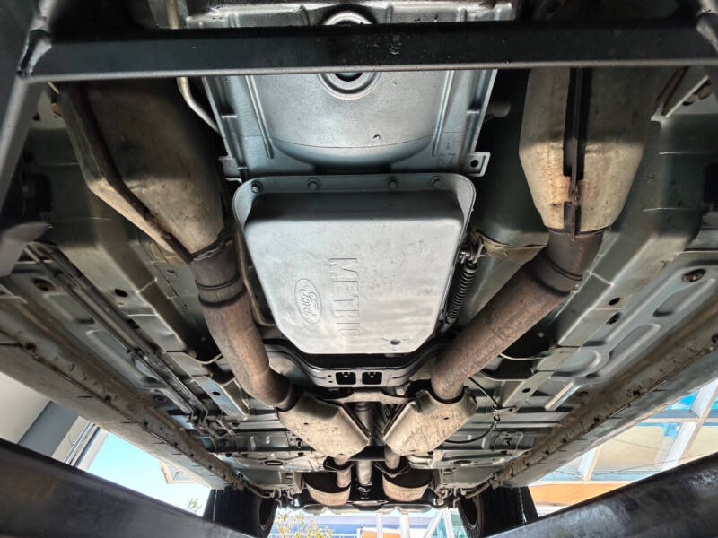 1995 Ford Mustang GT