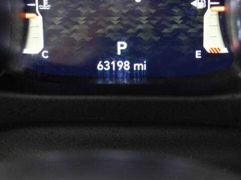 2022 Jeep Gladiator Texas Trail