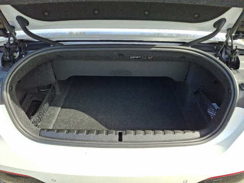 2022 BMW 4 Series M440i