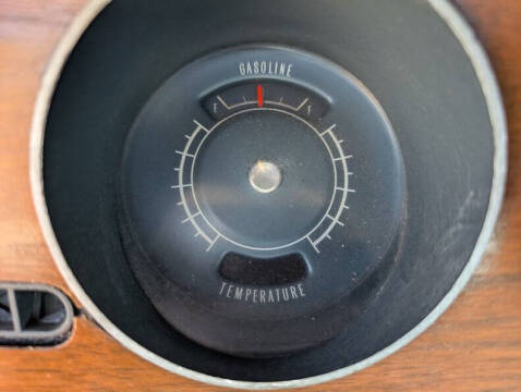 1967 Pontiac Tempest