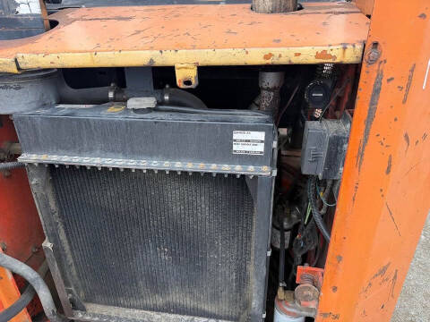 1997 Scattrack T233