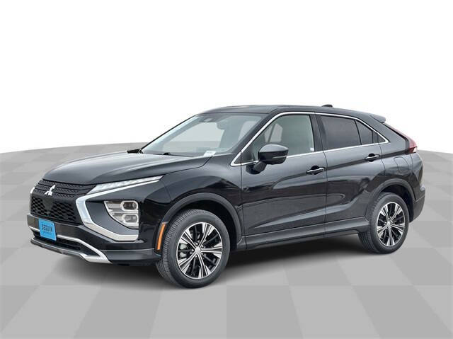 2022 Mitsubishi Eclipse Cross SEL
