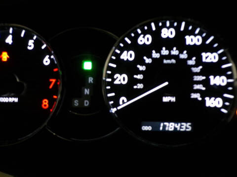 2009 Toyota Avalon XL