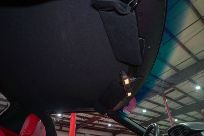 1995 Chevrolet Corvette