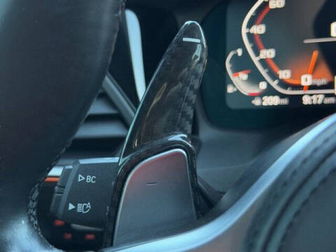 2022 BMW 3 Series M340i