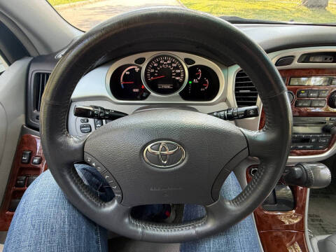 2006 Toyota Highlander Hybrid Limited