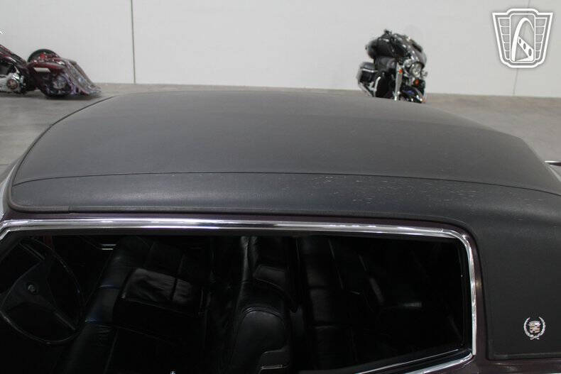 1970 Cadillac DeVille