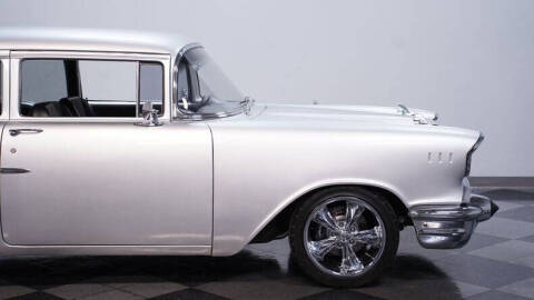 1957 Chevrolet Bel Air