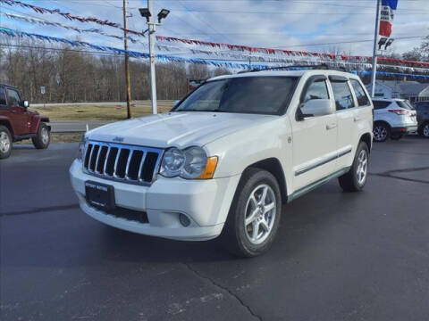 2009 Jeep Grand Cherokee for sale at Patriot Motors in Cortland OH