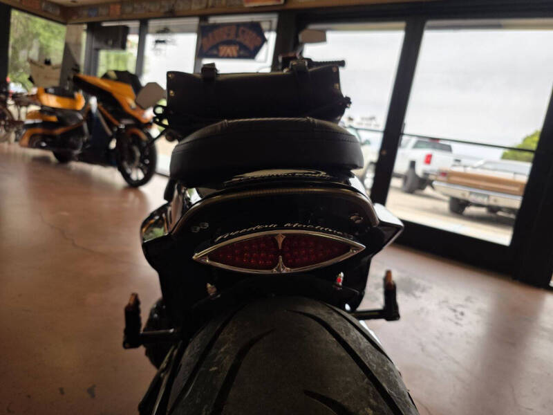 2019 Harley-Davidson FXDRS
