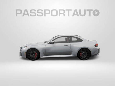 2026 BMW M2