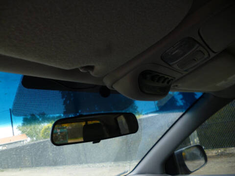 2005 Toyota Sienna LE 7 Passenger