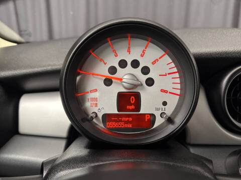 2012 MINI Cooper Hardtop