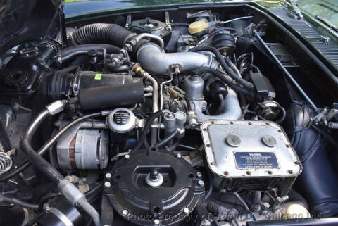 1978 Rolls-Royce Silver Shadow