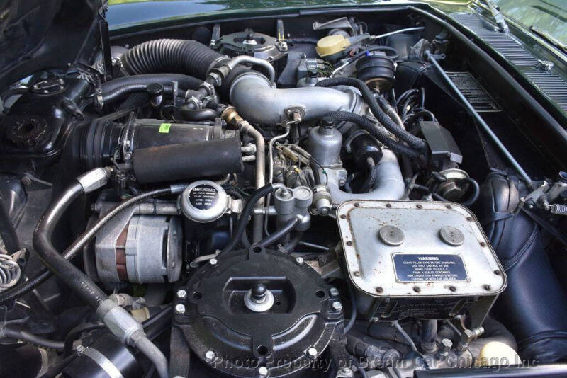 1978 Rolls-Royce Silver Shadow