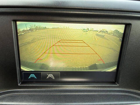 2019 Chevrolet Silverado 1500 LD Work Truck