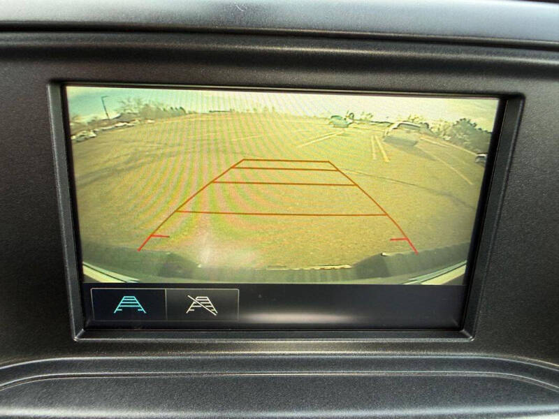 2019 Chevrolet Silverado 1500 LD Work Truck