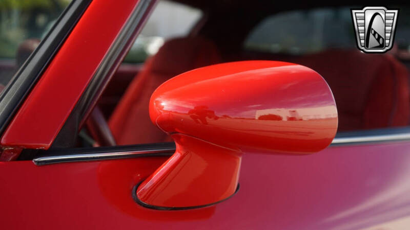 1980 Pontiac Firebird