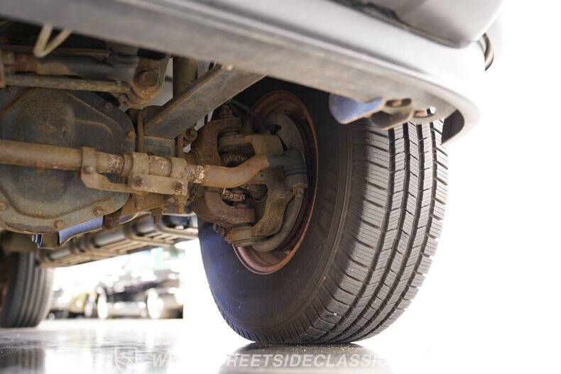 2002 Ford Excursion XLT