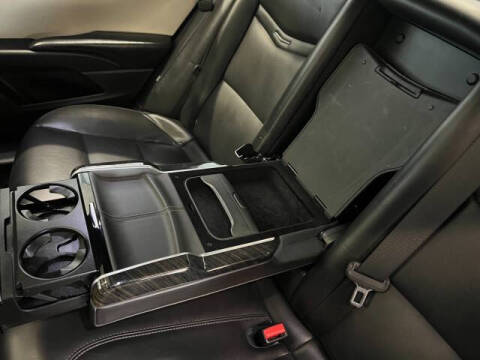 2014 Cadillac XTS Platinum Vsport