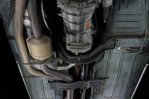 1996 Pontiac Firebird