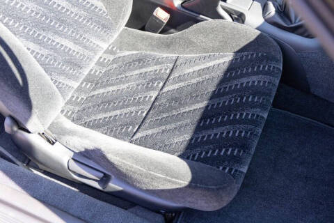 2001 Honda Prelude Type SH