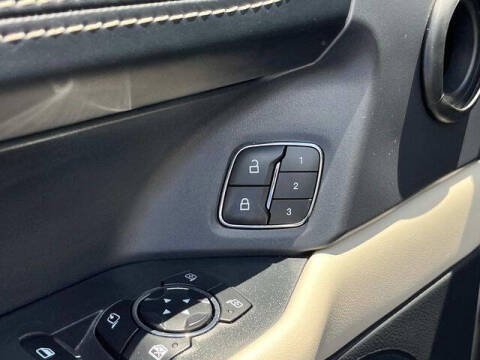 2024 Ford Expedition Platinum