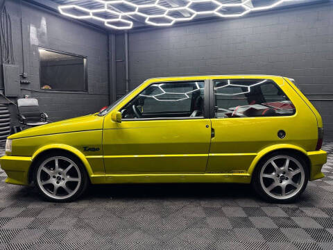 1995 FIAT Uno