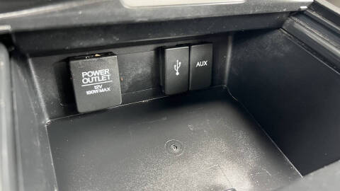 2018 Acura RDX