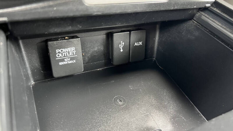 2018 Acura RDX