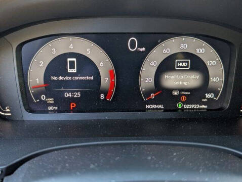 2023 Acura Integra w/Tech w/A-SPEC