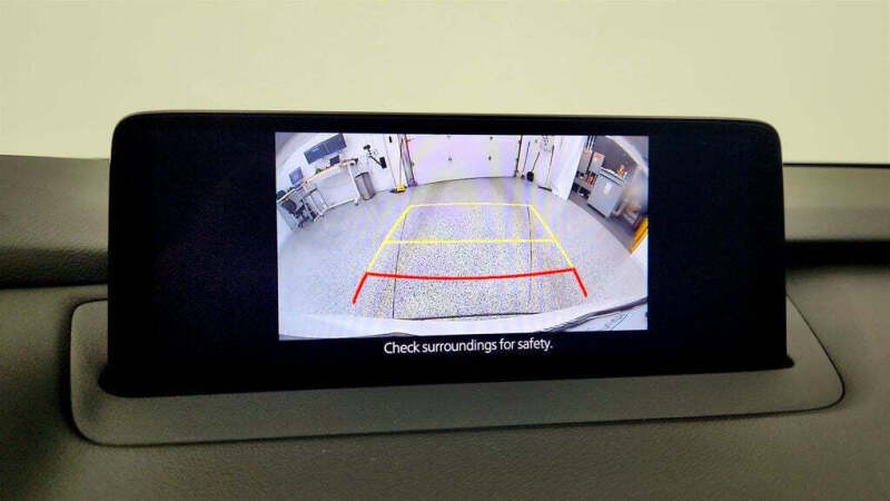 2023 Mazda CX-9 Touring Plus