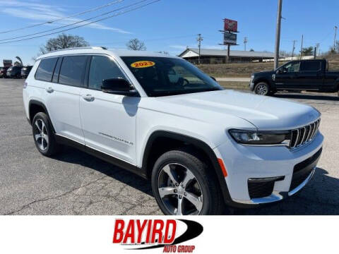 2023 Jeep Grand Cherokee L for sale at Bayird Car Match in Jonesboro AR