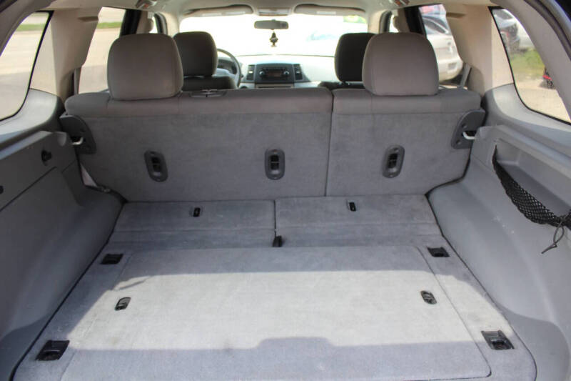 2006 Jeep Grand Cherokee Laredo