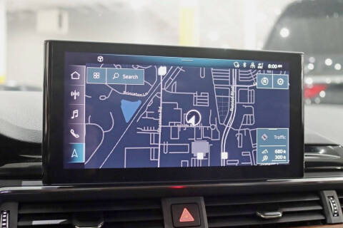 2022 Audi A5 Sportback quattro Premium Plus 40 TFSI