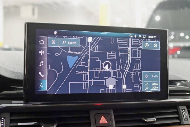 2022 Audi A5 Sportback quattro Premium Plus 40 TFSI