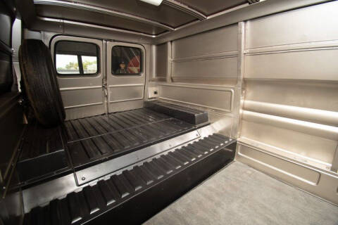 1962 Chevrolet Corvair