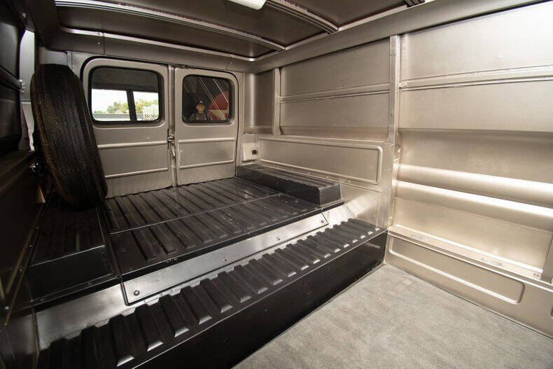 1962 Chevrolet Corvair