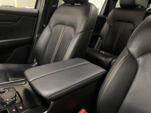 2025 Mazda CX-90 3.3 Turbo Select