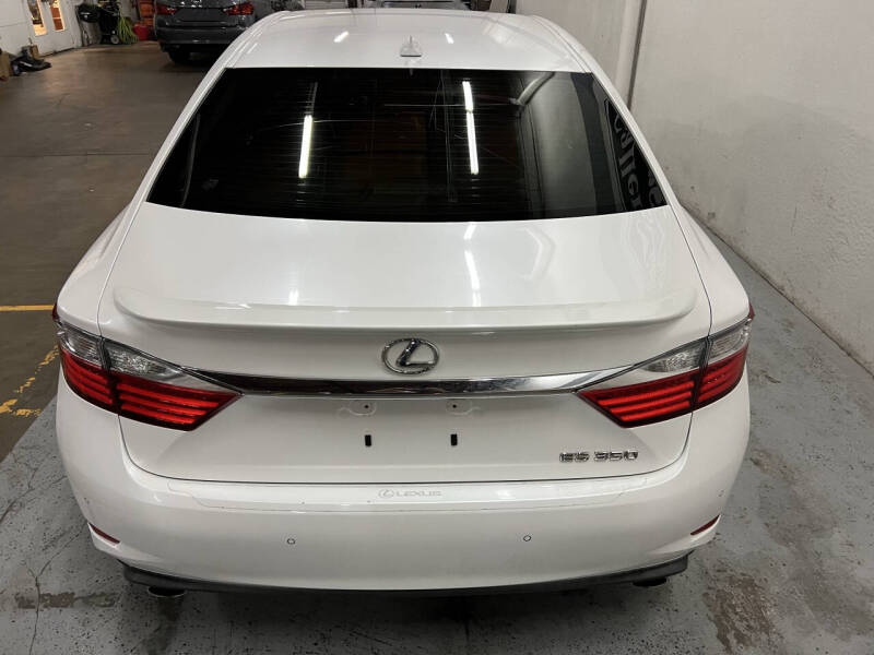 2014 Lexus ES 350