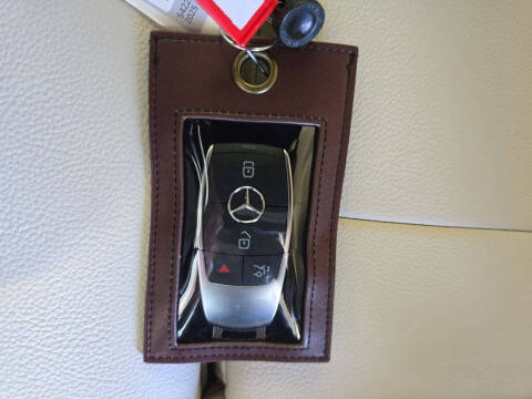 2025 Mercedes-Benz GLB GLB 250