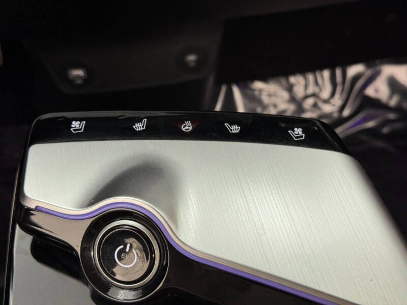 2022 Kia EV6 GT-Line