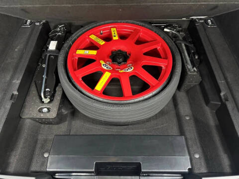 2018 Porsche Macan S