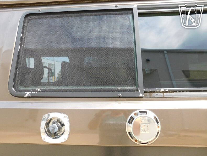 1983 Volkswagen Vanagon