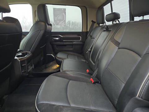 2022 RAM 3500 Laramie