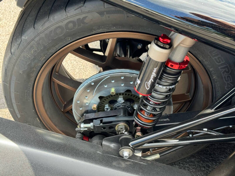 2024 CAMPAGNA T-REX