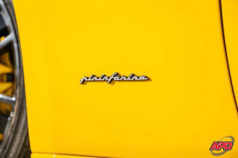 2014 Maserati GranTurismo Sport