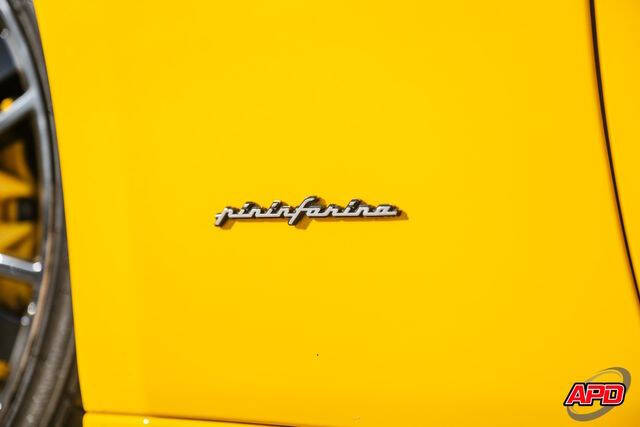 2014 Maserati GranTurismo Sport