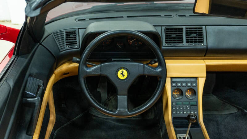 1992 Ferrari 348